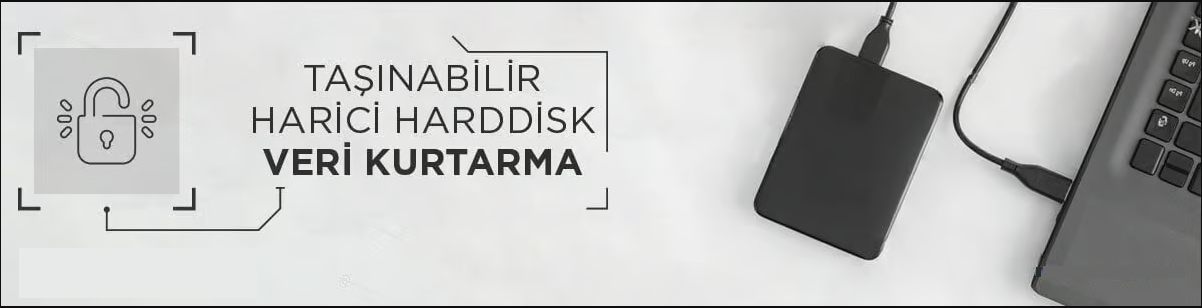 SD Card Veri Kurtarma