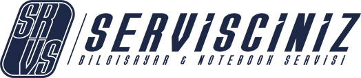 Bornova Notebook ve Bilgisayar Servisi | Servisciniz Bilgisayar